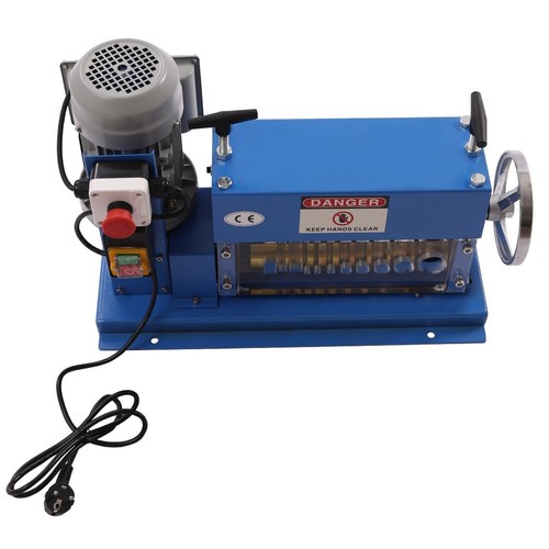 370w electric wire stripping - 370w,