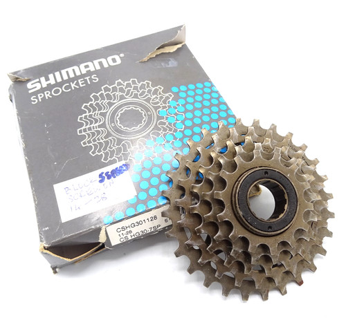 Shimano z012 vintage road - mf-z012,