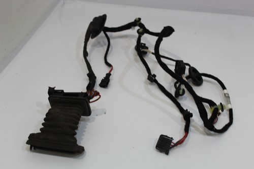 Passat front ns - passat, b7