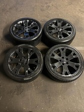GENUINE VAUXHALL ZAFIRA - 17"