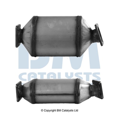 Diesel particulate filter dpf - diesel,