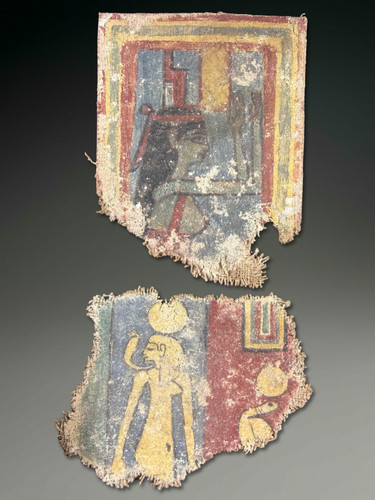 Egypt late period ptolemaic - late, period-ptolemaic