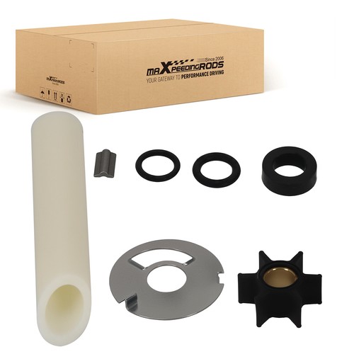 Impeller kit for mercury - kit, 4hp