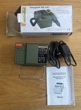 Proxxon NG2/E Mains Adaptor