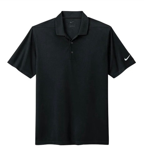 Nike dri fit solid pique - solid,