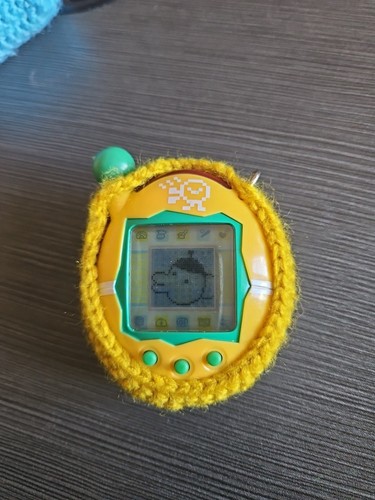 Tamagotchi entama - tamagotchi,