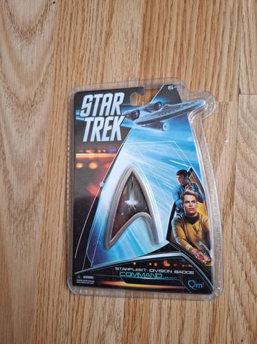 Qmx star trek starfleet - qmx,