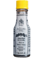 Angostura Orange Bitters miniatures x 8 3.7ml
