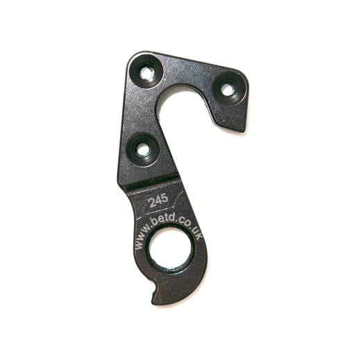 Derailleur hanger 245 fits - hanger,