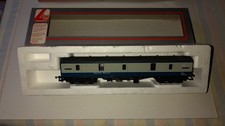 LIMA  INTERCITY MOTERAIL