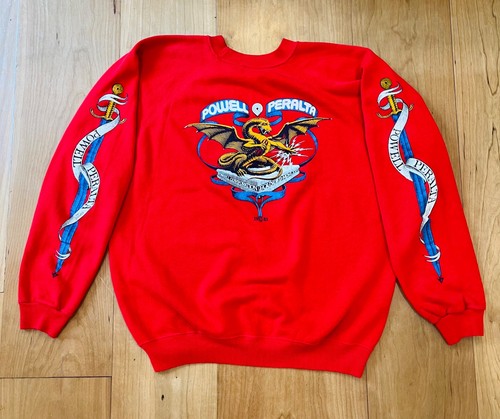 Lance mountain vintage - mountain's,