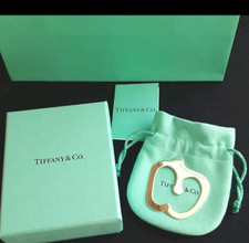 Tiffany & Co. apple