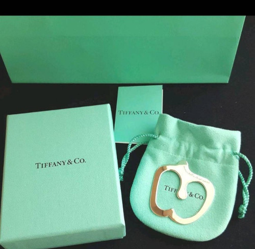 Tiffany apple - tiffany, &