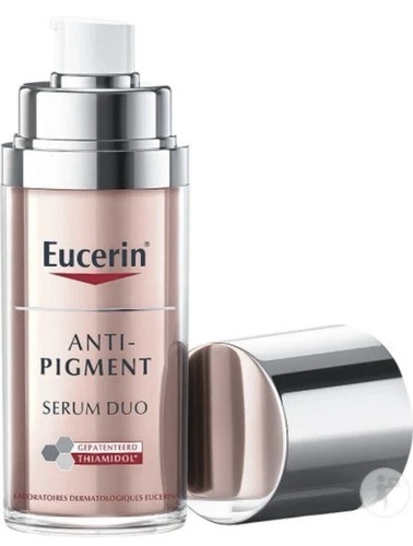 Eucerin anti pigment serum - eucerin, duo