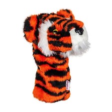 Daphne's Tiger Golf Headcover