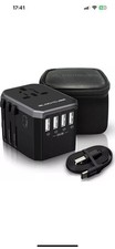 iBlockCube® Universal Travel
