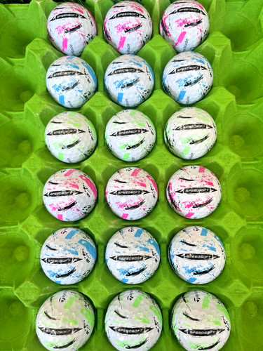 Taylormade speedsoft ink - x,