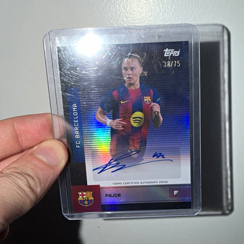 Topps team set barcelona - topps,