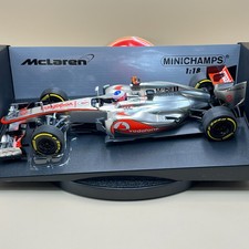 MINICHAMPS 1/18 Vodafone