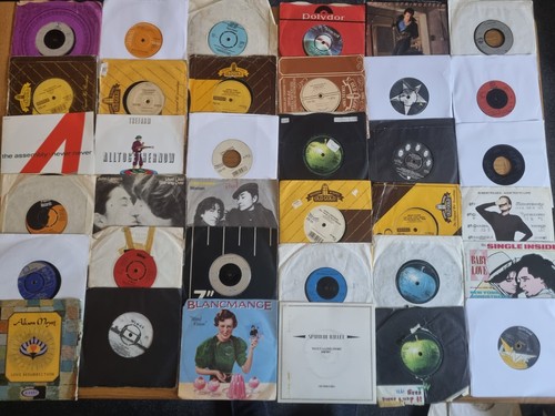Huge joblot 200 - joblot, 200+