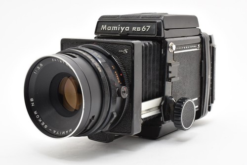 Read near mint mamiya - read!【, 】mamiya