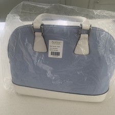 Hotter Harvard - Harva Blue