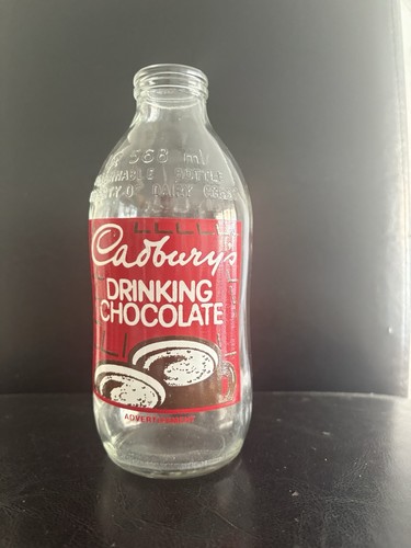 Vintage 1980s pint - 1980s, 1-pint