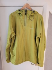 Rohan Waterproof Elite Jacket - Mens Size Medium