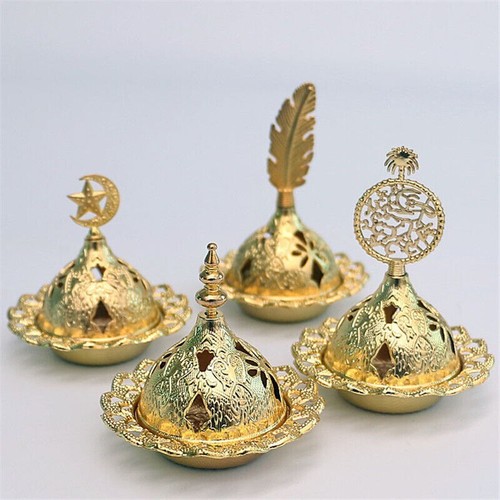 Traditional arabian incense - arabian,