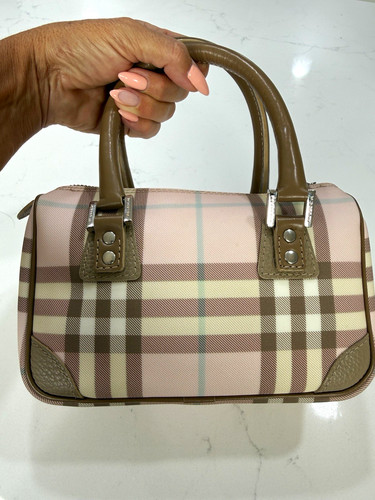 Vintage burberry london - vintage,