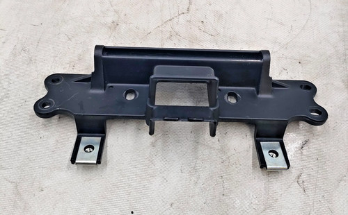 Tank mounting bracket - tank,