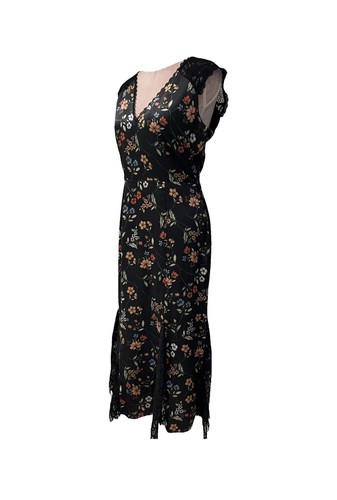 Monique lhuillier dress - lhuillier,