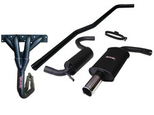 Sportex Ford Escort CVH