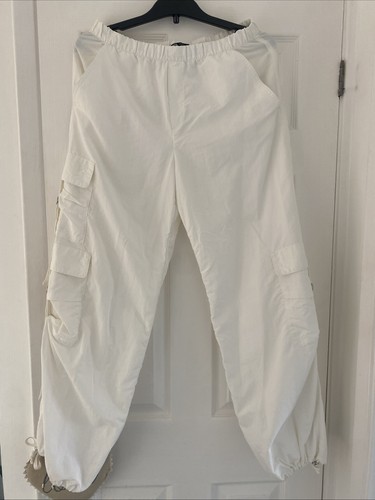 Zara size off white - zara,