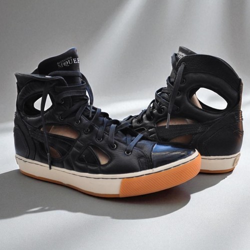 Rare puma alexander mcqueen - rare,