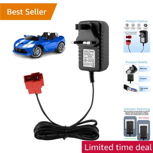 Universal 12v charger - universal,