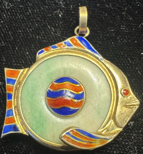Antique chinese gilt silver - chinese,