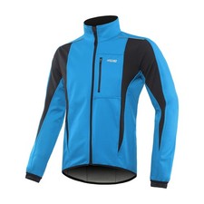 _Winter Warm UP Cycle Jacket