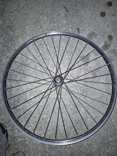 Mavic CXP 22 8-Speed 32-Spoke