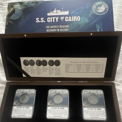City of cairo - of, treasure