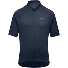 Gore Wear C3 Jersey Orbit Blue