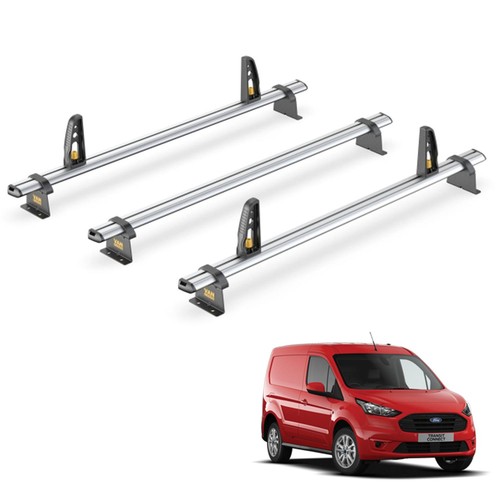 Ford transit connect roof - connect, rack