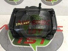 2016 Nissan X-trail T32 Passenger Rear Brake Caliper 2014-2021 440114CA0A