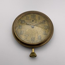 Vintage Swiss Made Travel /