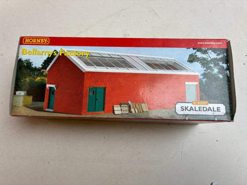 Hornby skaledale r8772 - hornby,