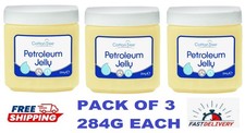 Petroleum Jelly Every Day