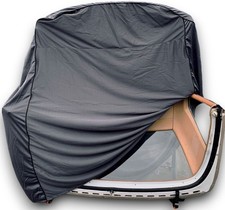 Hardtop Cover Dust Protection