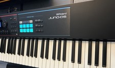 Roland Juno DS88 Synthesizer