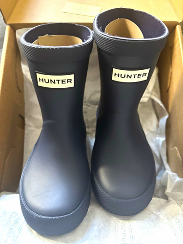 Hunter highgrove kids first - hunter,