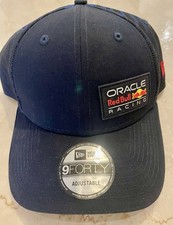 Red bull formula one cap - red, f1
